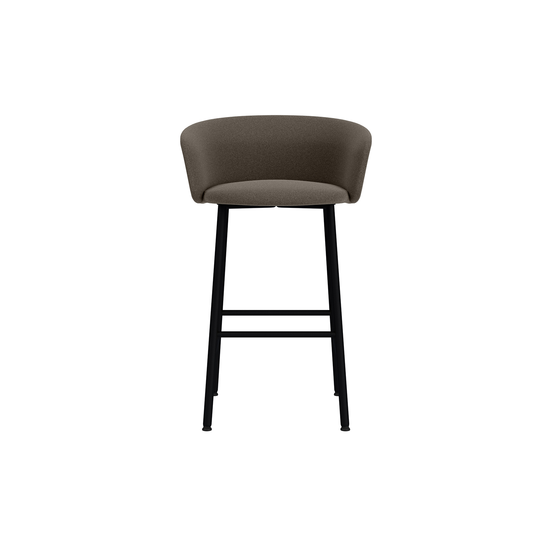 Kendo Bar Chair, Cura 61169, Art. no. 31981 (image 2)