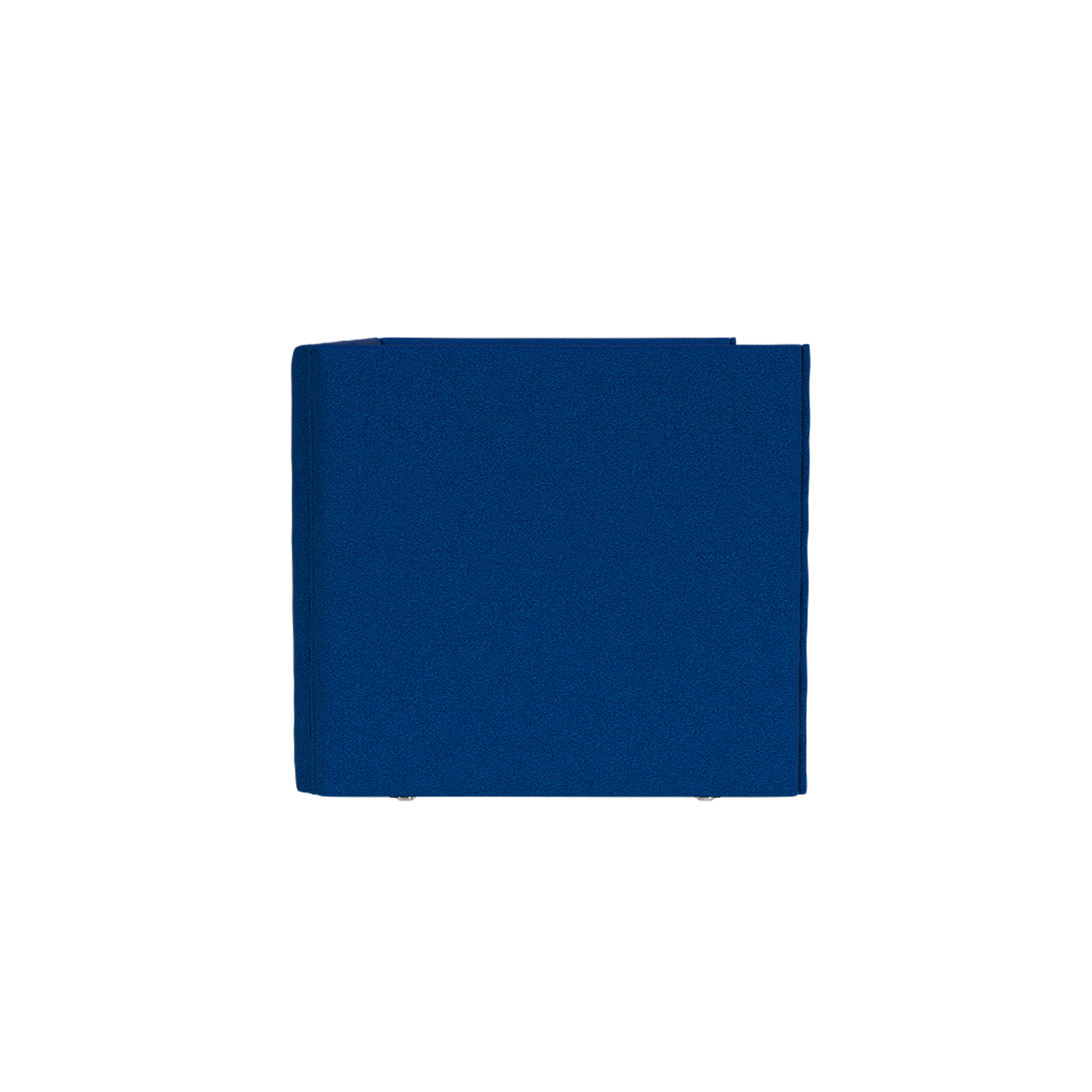 Palo Block 2-seater Sofa Medium Back, Sera Cobalt (UK), Art. no. 94482 (image 3)