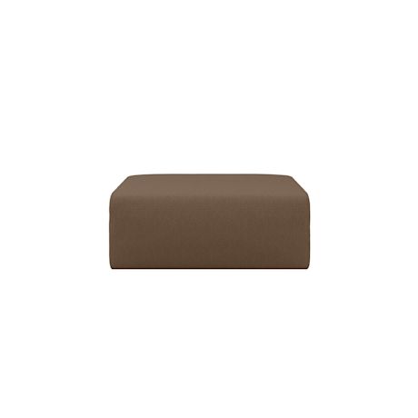 Palo Block Ottoman, Autumn 361