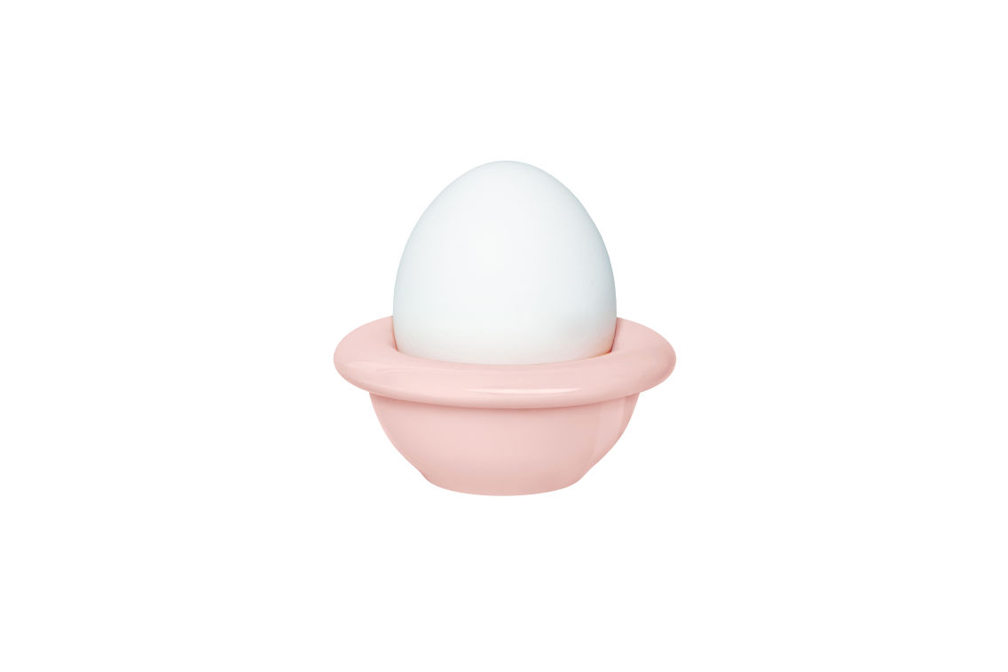 Bronto Egg Cup (Set of 2), Pink, Art. no. 31012 (image 3)