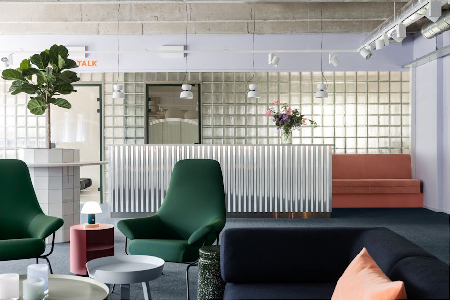 photography Emma-Klara Sandberg for Plats! design agency