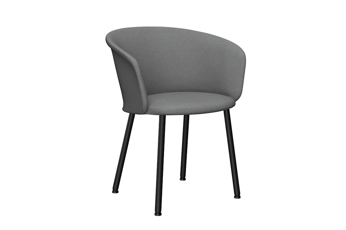 Kendo Chair, Grey, Art. no. 30962 (image 1)