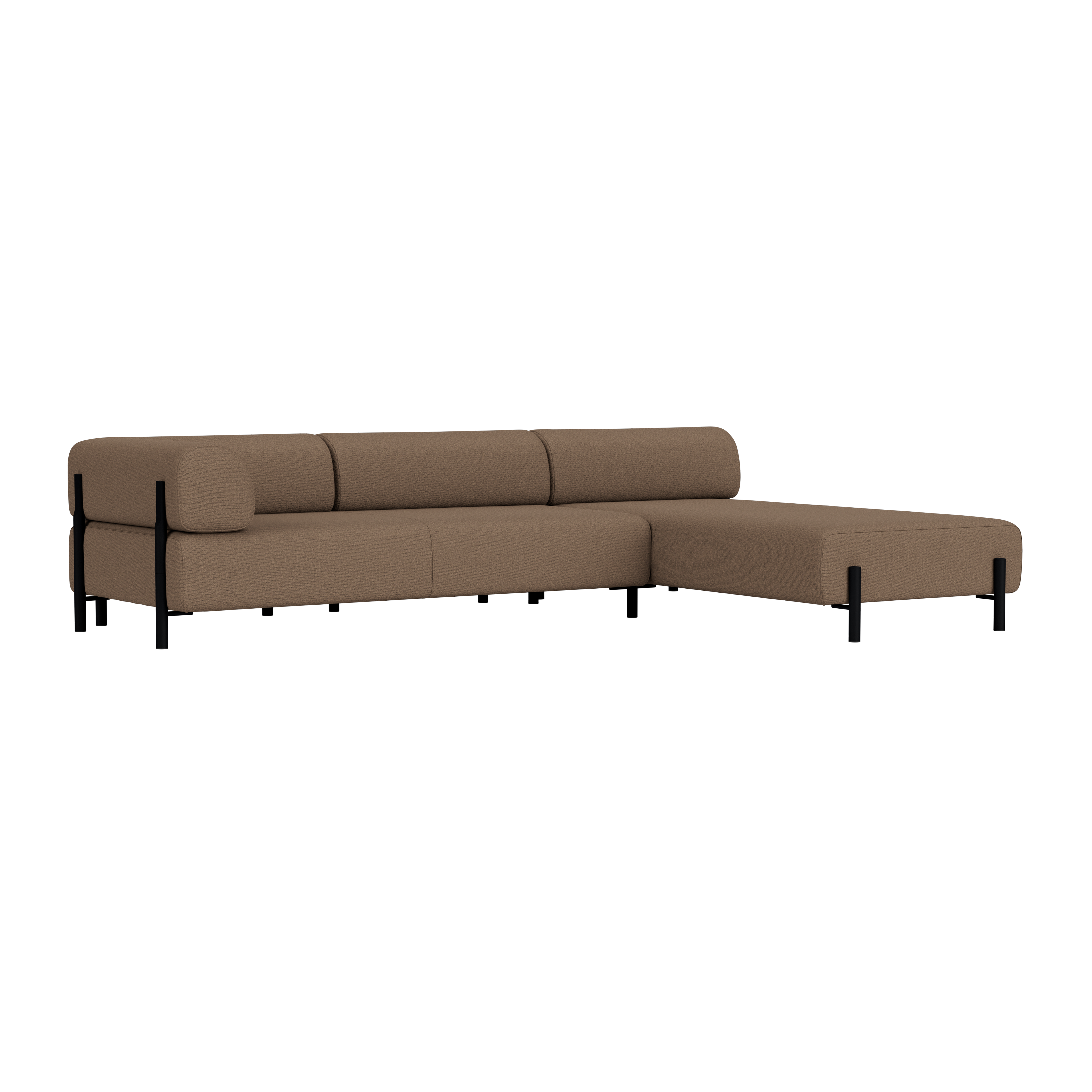 Corner Sofa Right