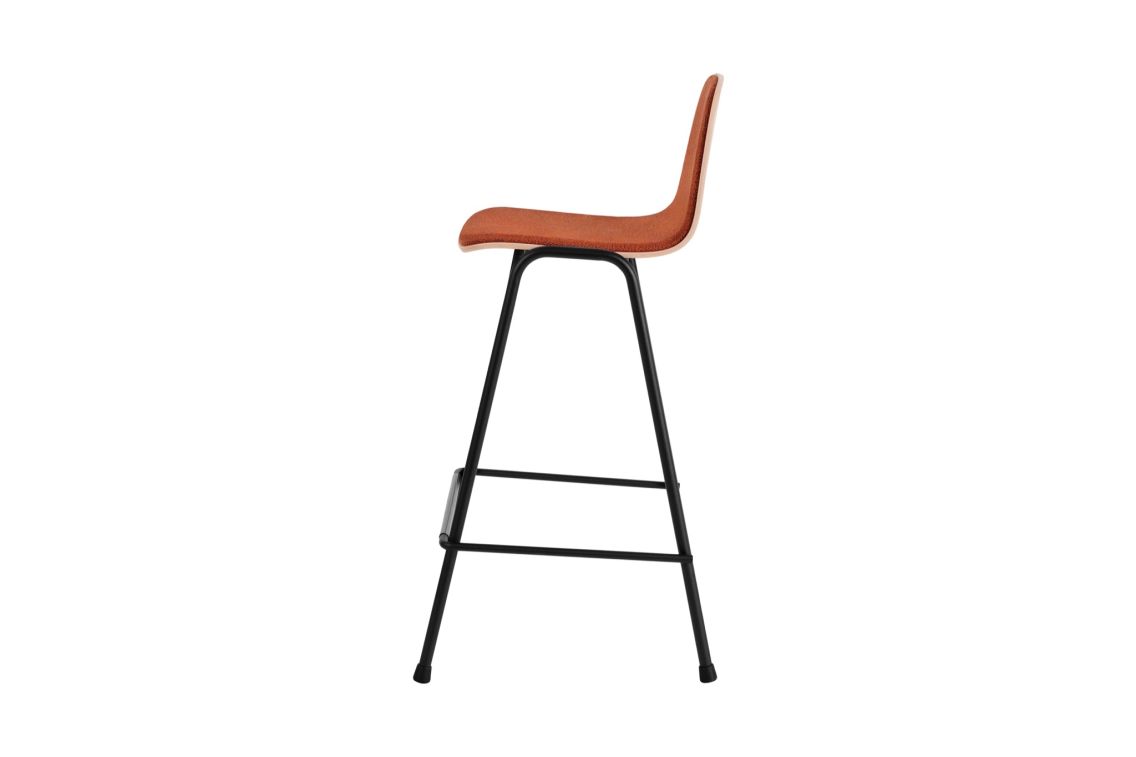 Touchwood Counter Chair, Canyon / Black, Art. no. 20184 (image 3)