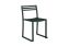 Chop Chair, Black Green, Art. no. 30912 (image 1)