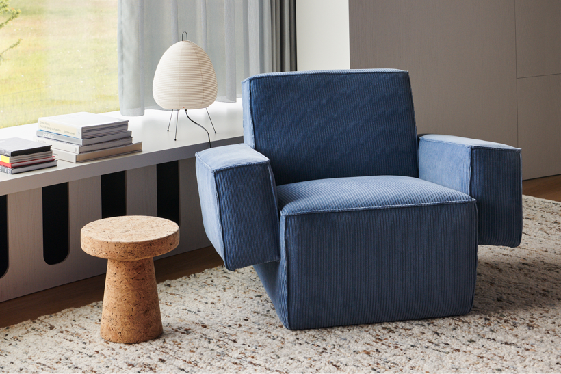 Image provided by [Kvadrat](https://www.kvadrat.dk/en). Photography [Benjamin Lund](https://benjaminlund.dk/)