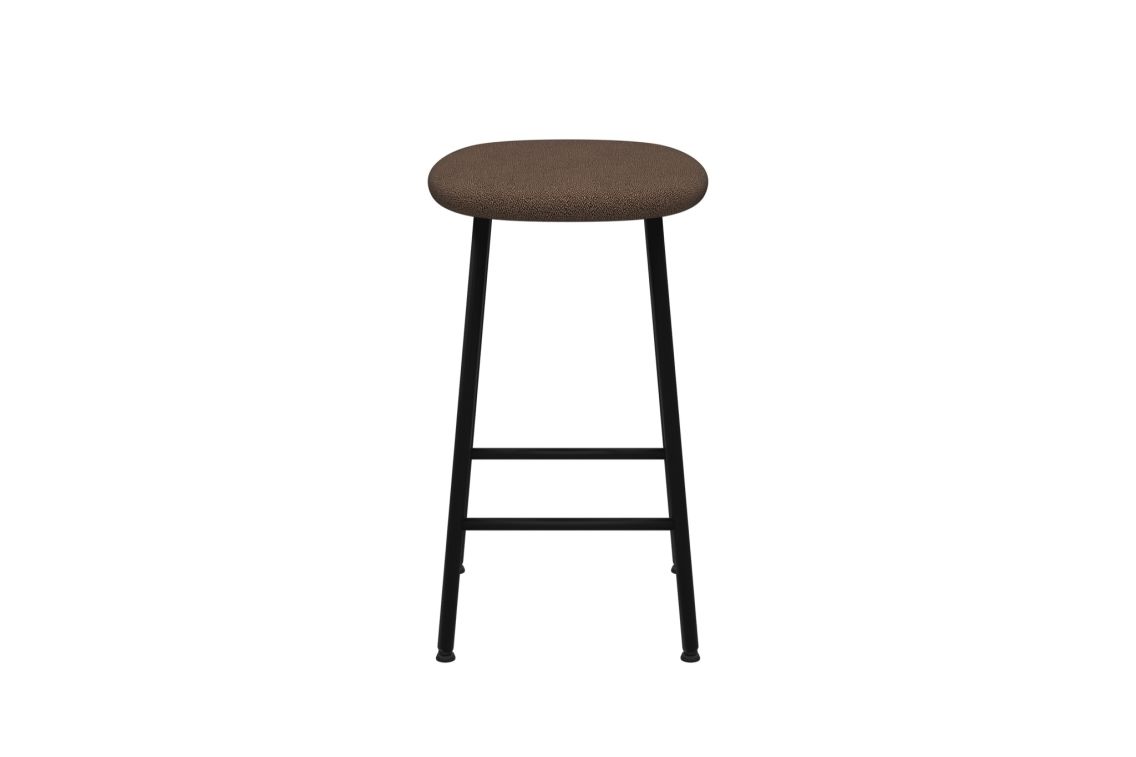 Kendo Bar Stool, Rosewood, Art. no. 30646 (image 2)