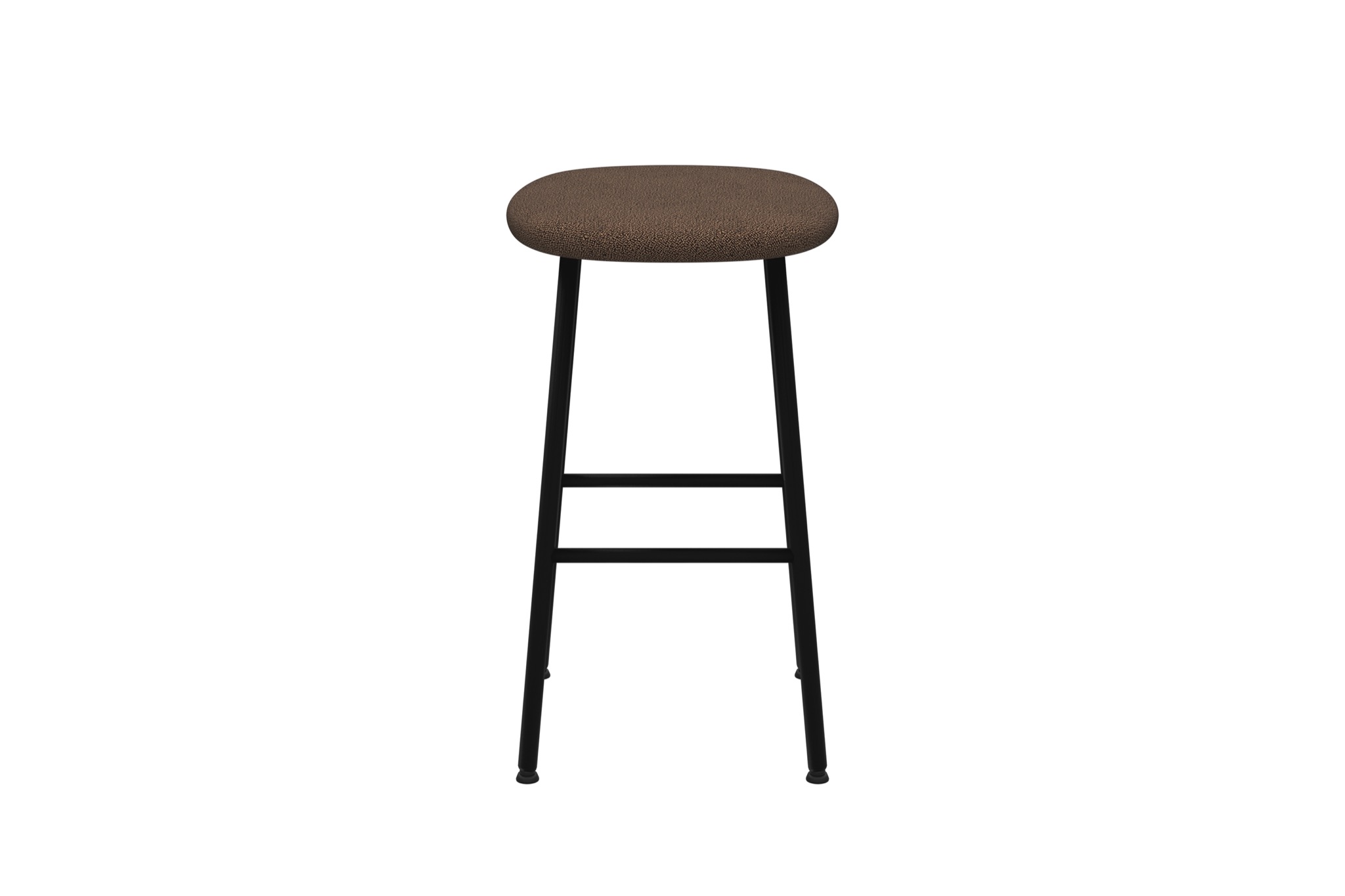 Kendo Bar Stool, Rosewood, Art. no. 30646 (image 3)