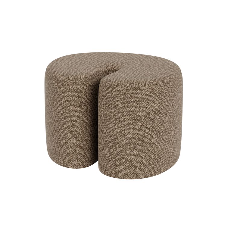 Palma Pouf Small, Storr 3405, Art. no. 95936 (image 1)