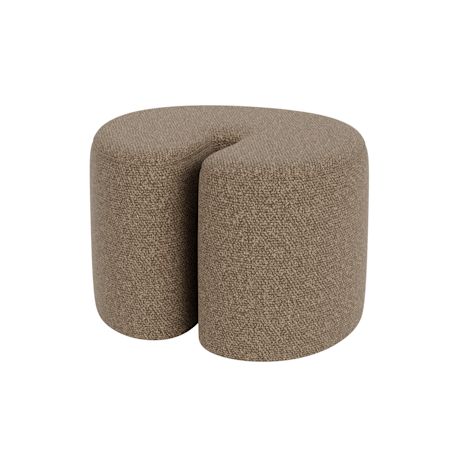 Palma Pouf Small, Storr 3405