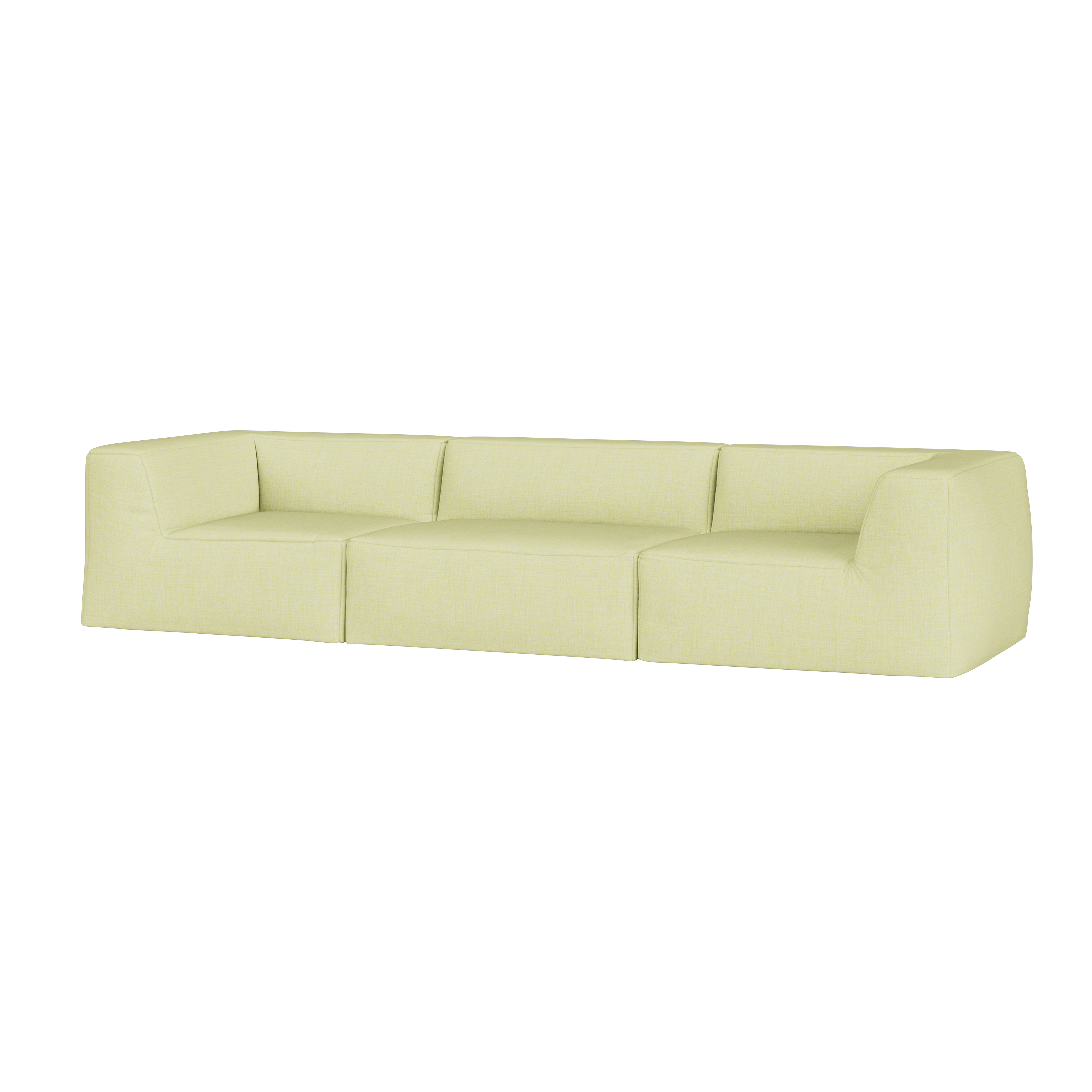 Great 3-seater Sofa, Cifrado 0901, Art. no. 92408 (image 2)