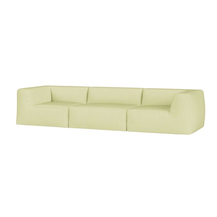 Great 3-seater Sofa, Cifrado 0901, Art. no. 92408 (image 2)