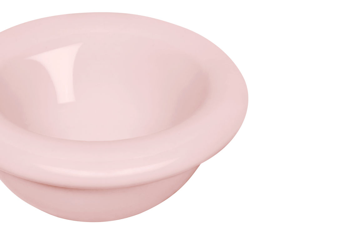Bronto Egg Cup (Set of 2), Pink, Art. no. 31012 (image 4)