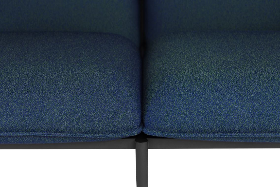 Kumo 3-seater Sofa with Armrests, Mare, Art. no. 30093 (image 4)