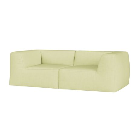 Great 2-seater Sofa, Cifrado 0901