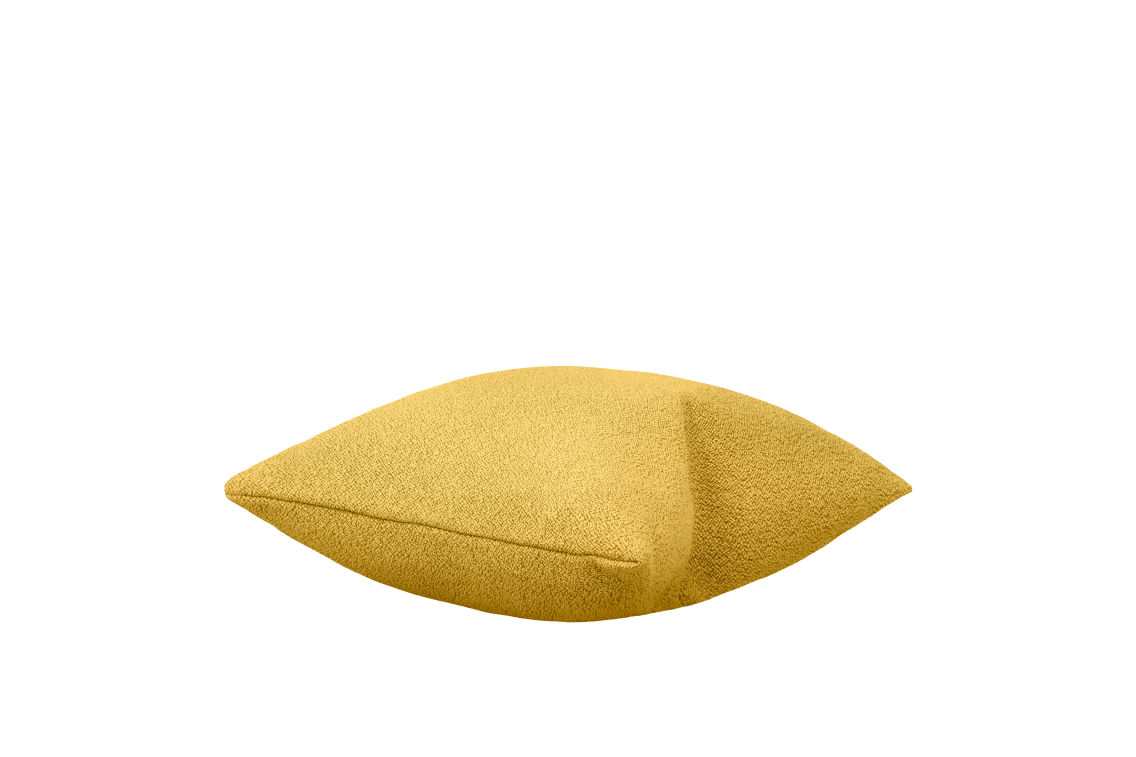 Crepe Cushion Medium, Sunflower, Art. no. 30779 (image 2)