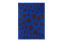 Monster Throw, Ultramarine Blue / Brown Spot, Art. no. 30528 (image 4)