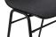 Touchwood Counter Stool, Graphite / Black, Art. no. 20144 (image 5)