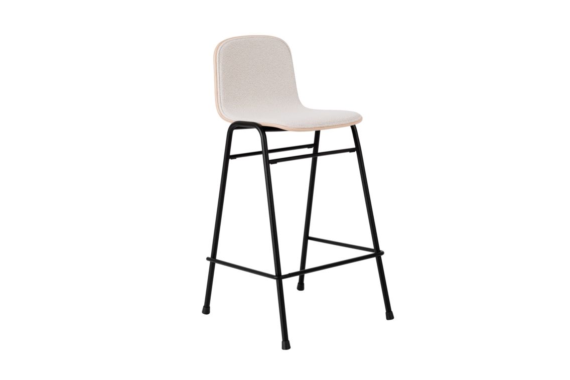 Touchwood Counter Chair, Calla / Black, Art. no. 20183 (image 1)