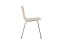 Touchwood Chair, Beech / Chrome, Art. no. 20128 (image 3)
