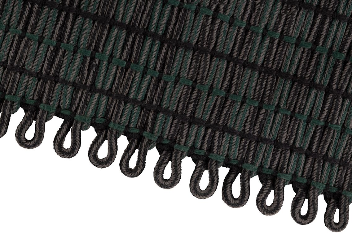 Rope Rug Large, Pine, Art. no. 30485 (image 3)