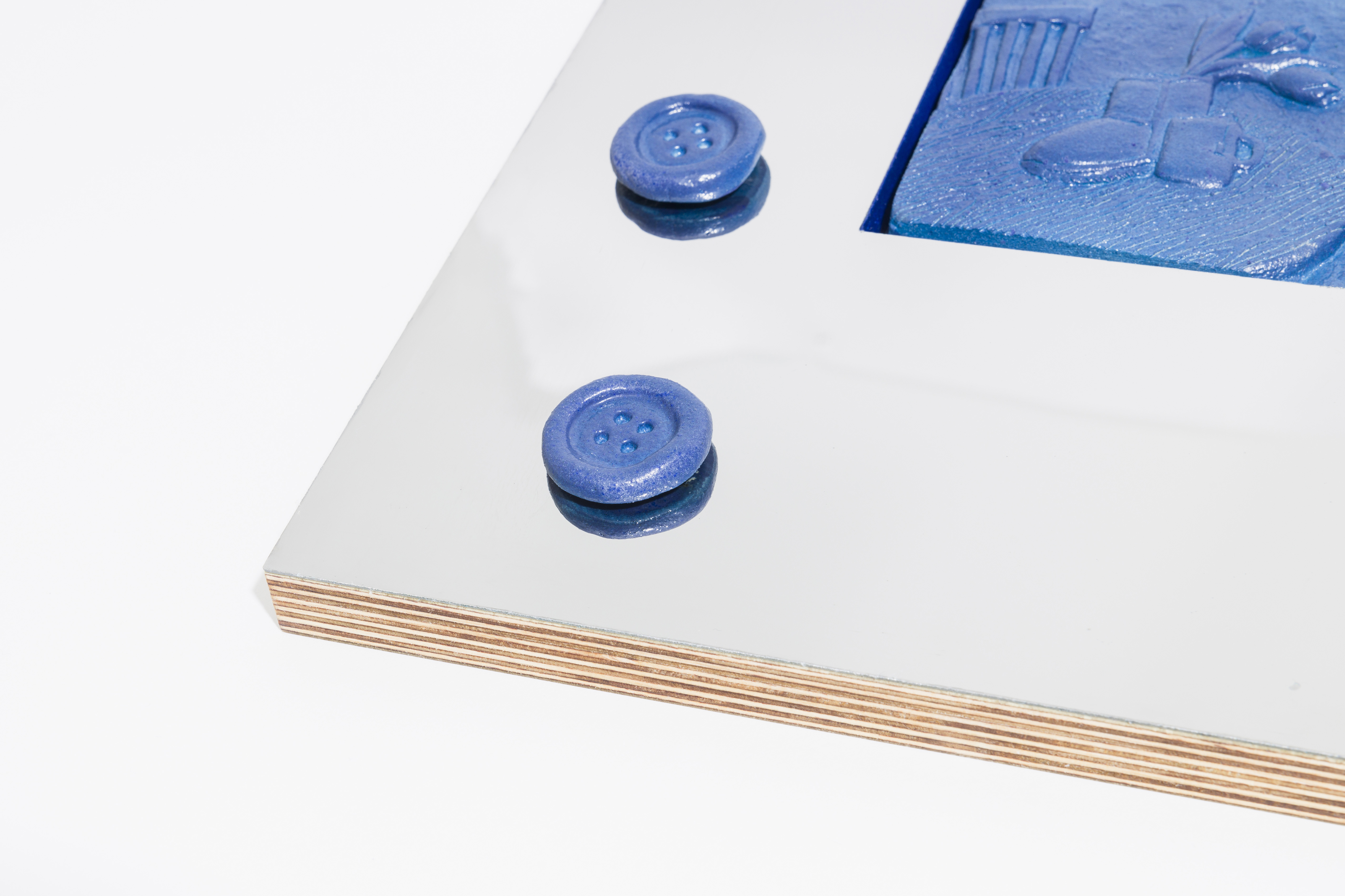 Intrusive Thoughts Boot, Art. no. 70070 (image 4)