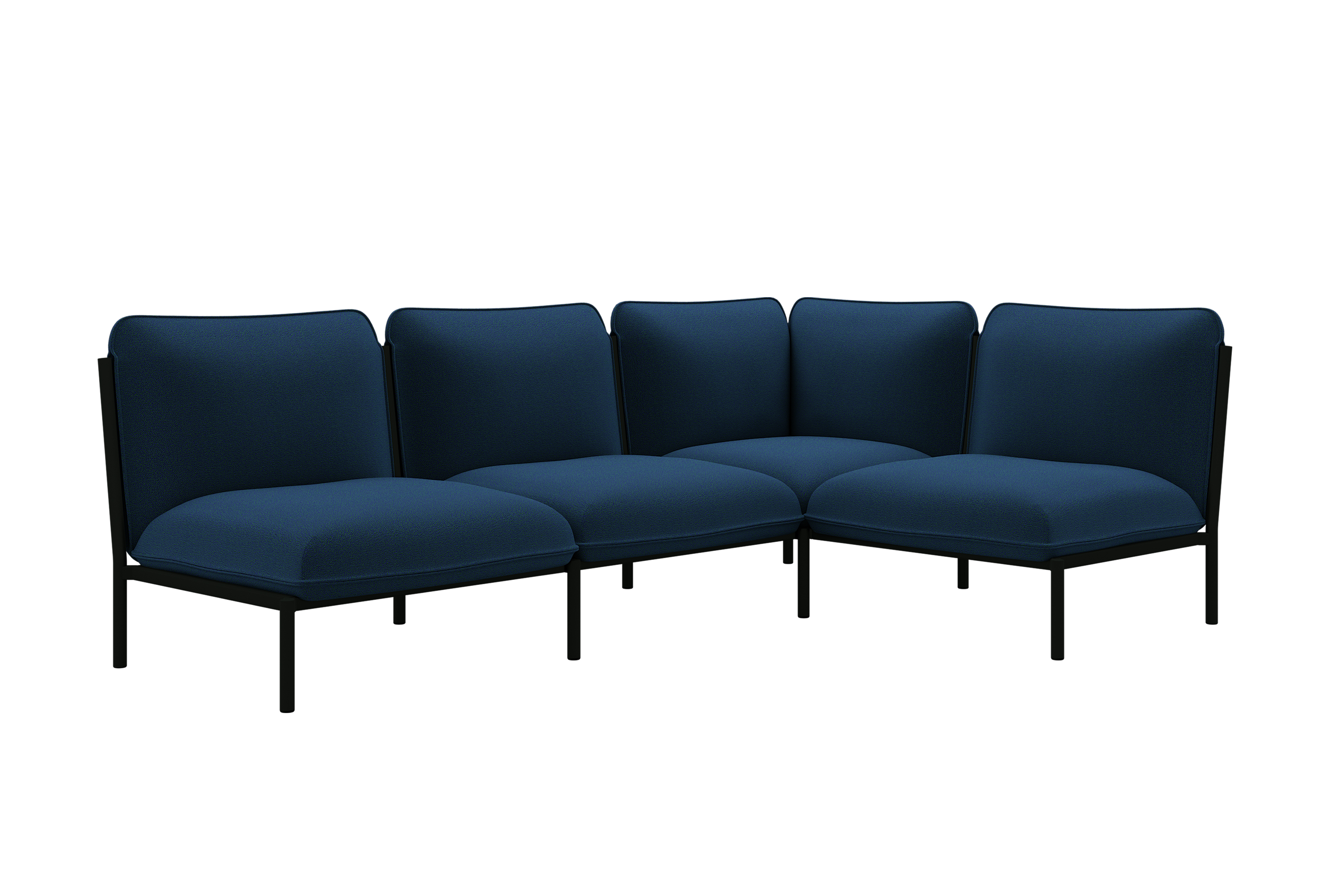 Kumo Corner Sofa Right, Mare, Art. no. 30451 (image 2)