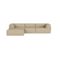 3-seater Sofa Narrow Chaise Left