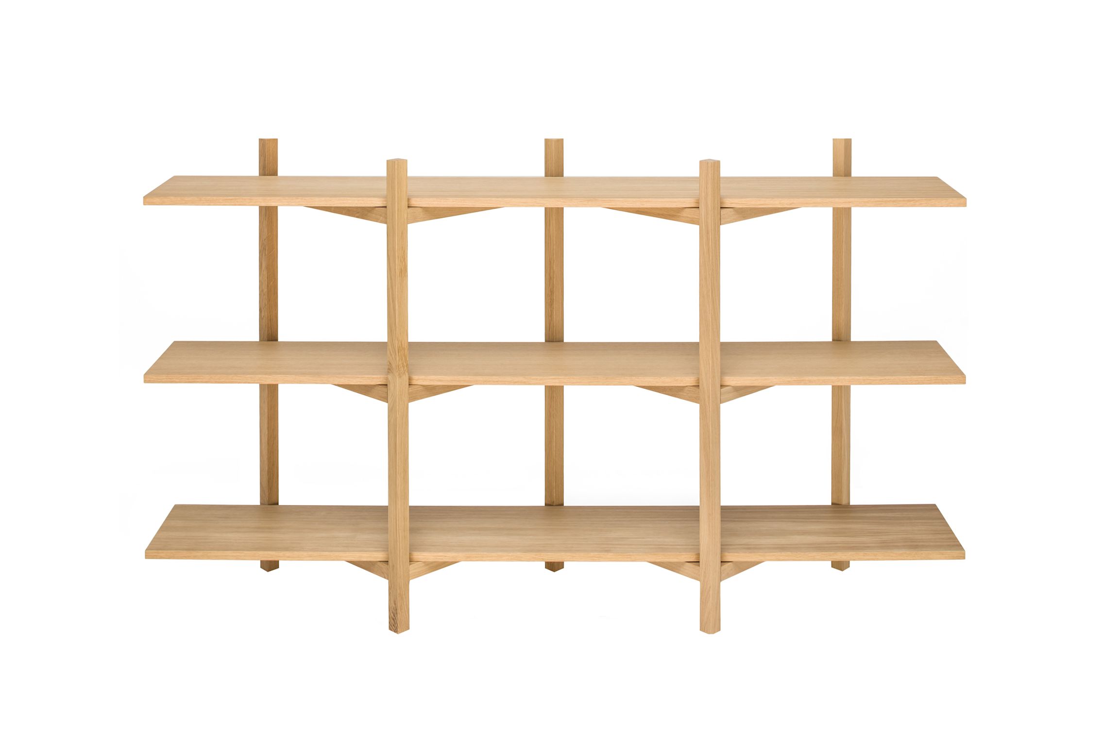 Zig Zag Shelf — Low official product image