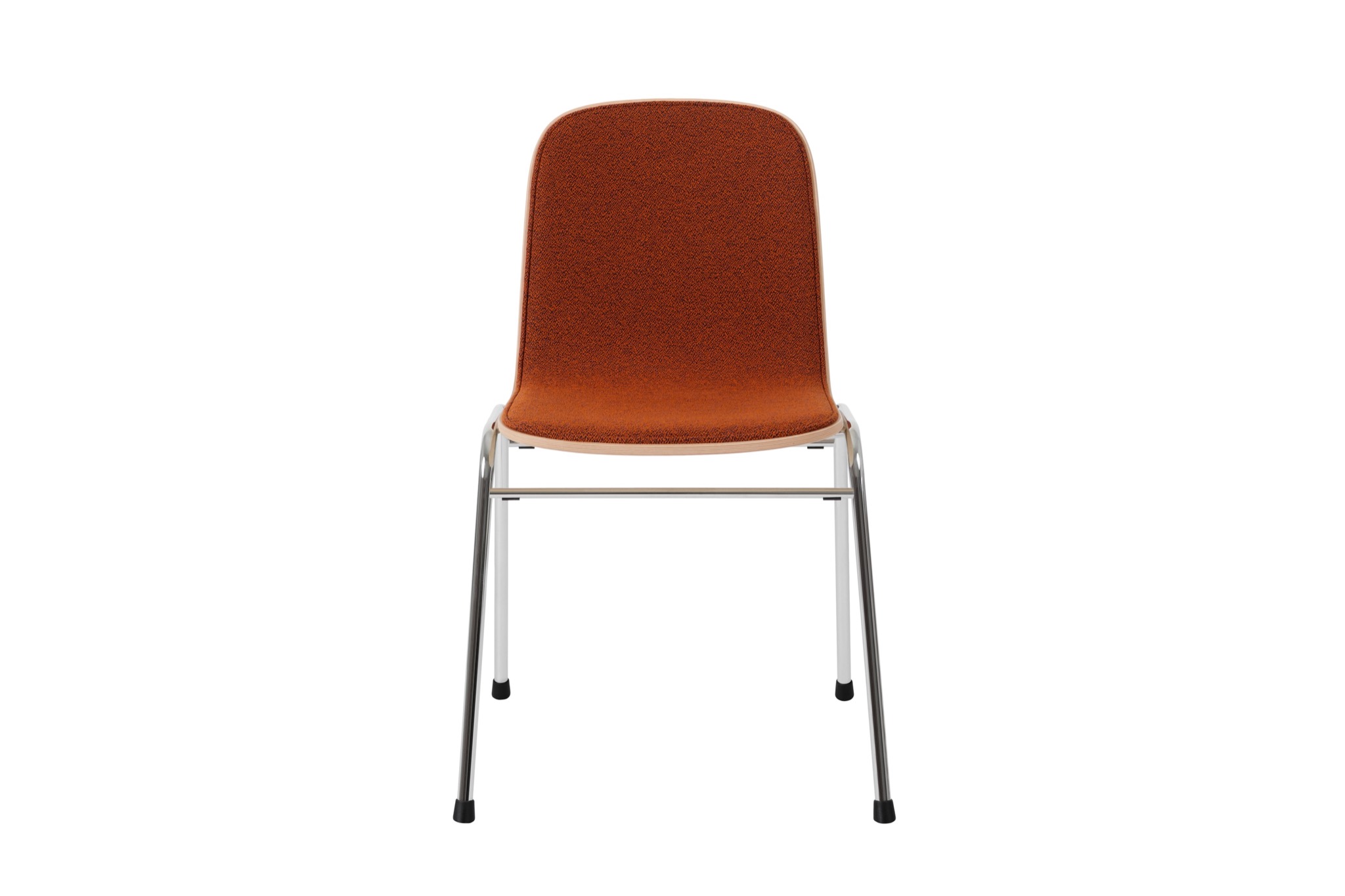 Touchwood Chair, Canyon / Chrome, Art. no. 20130 (image 2)