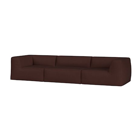 Great 3-seater Sofa, Cifrado 0381 (UK)