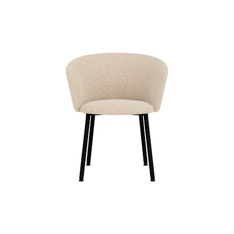 Kendo Chair, Storr 1501