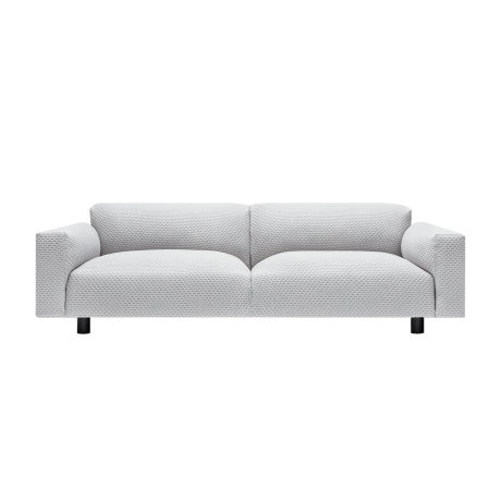 Koti 3-seater Sofa, Light Grey