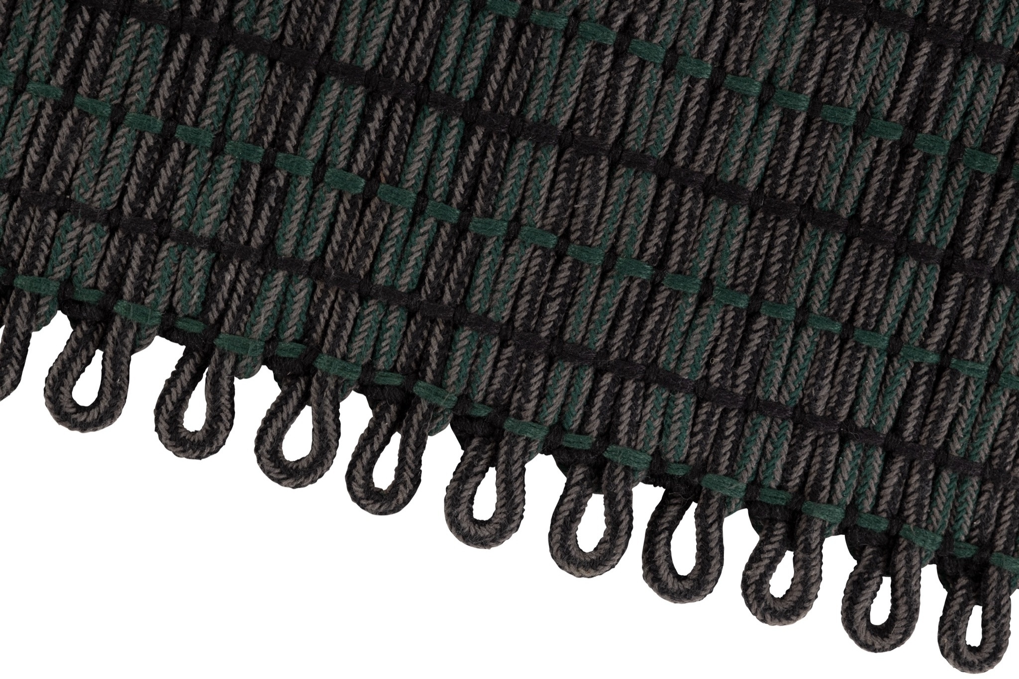 Rope Rug Medium, Pine, Art. no. 30486 (image 3)