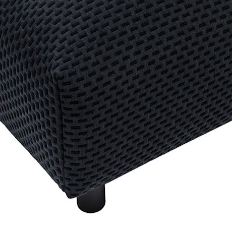 Koti Ottoman, Charcoal