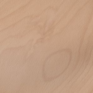 Pressed Beech Natural Lacquered Beech