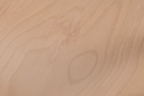 Pressed Beech Natural Lacquered Beech
