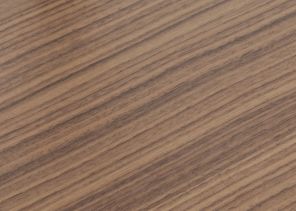 Solid Walnut Natural Lacquered Walnut