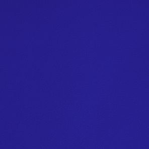 Powder Coated Stainless Steel Ultramarine Blue