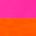 Magenta / Orange