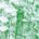 Green / White