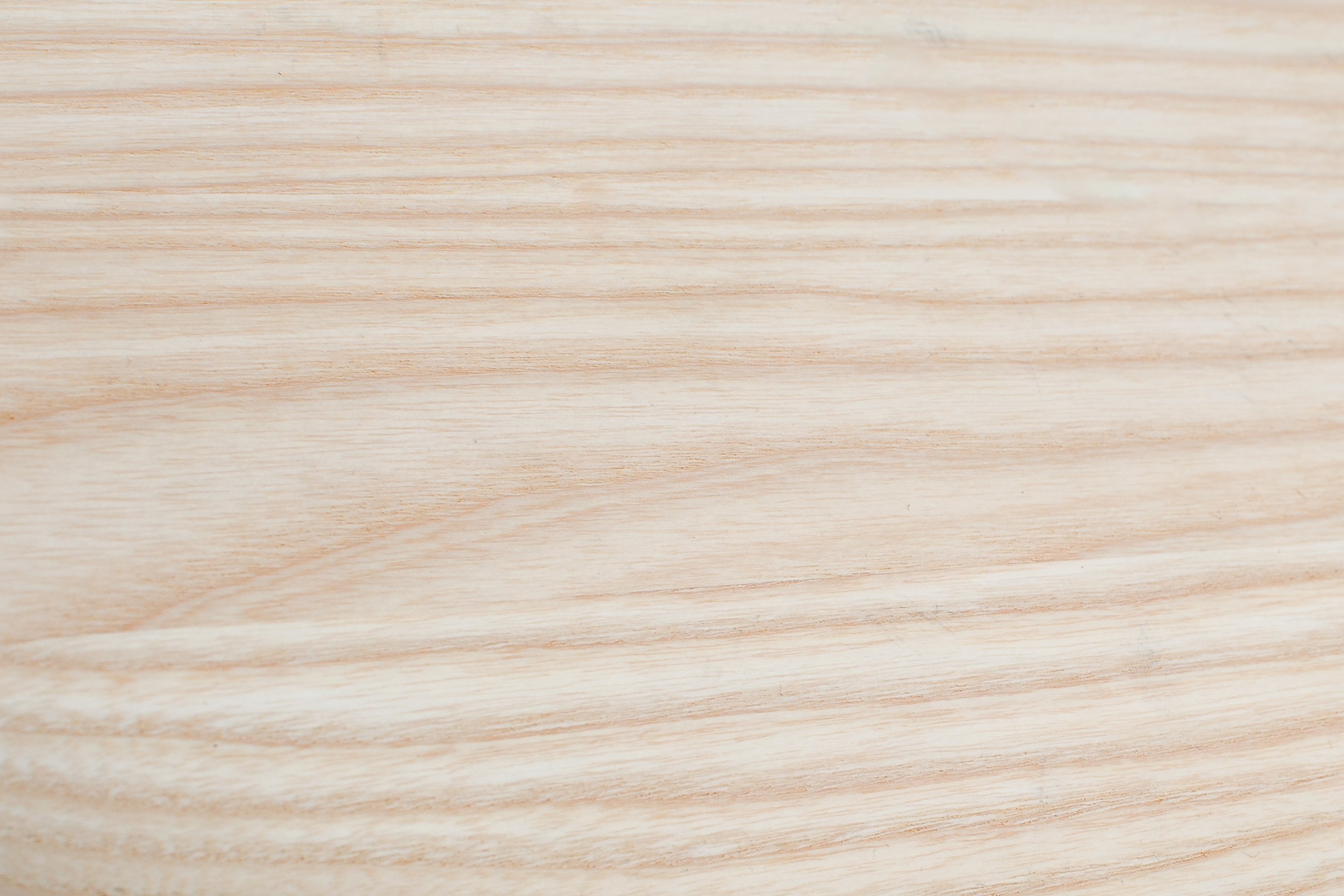 Natural Lacquered Ash