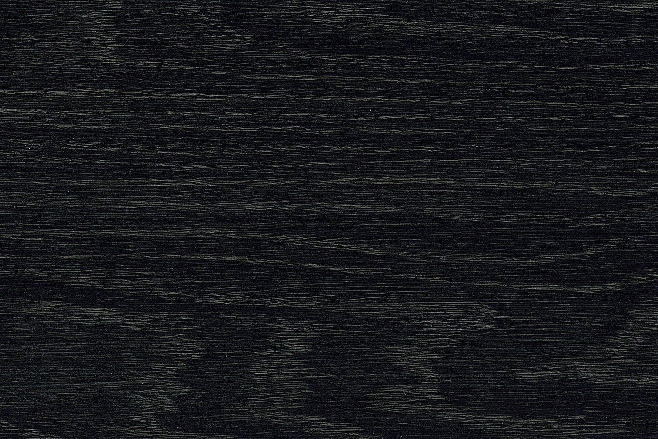 Black Lacquered Ash