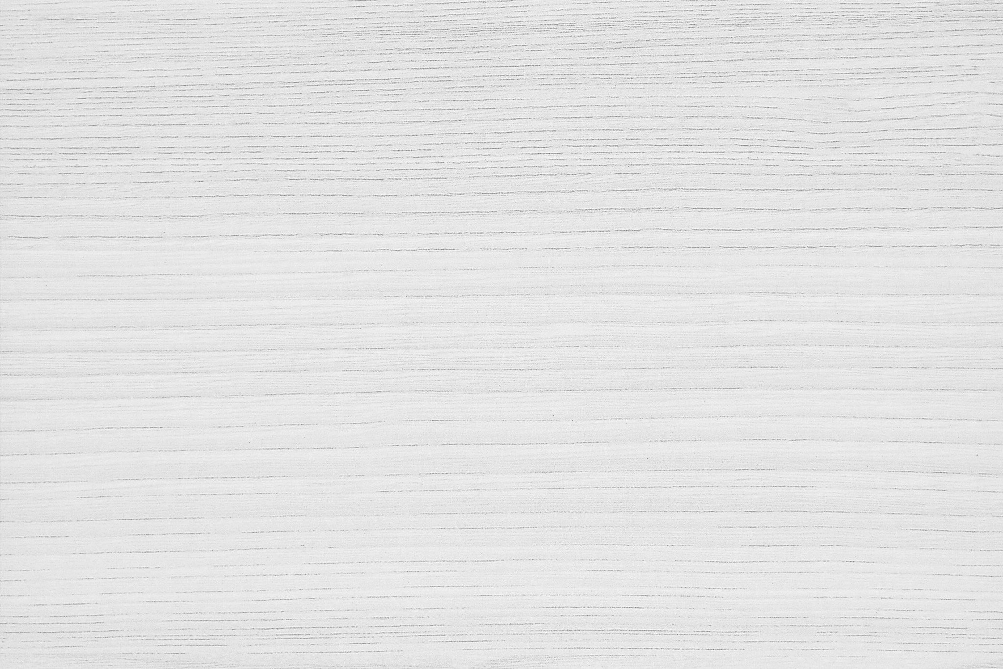 Stained White Lacquered Ash