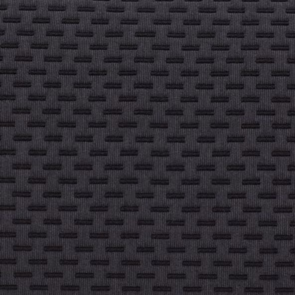 Dash Charcoal