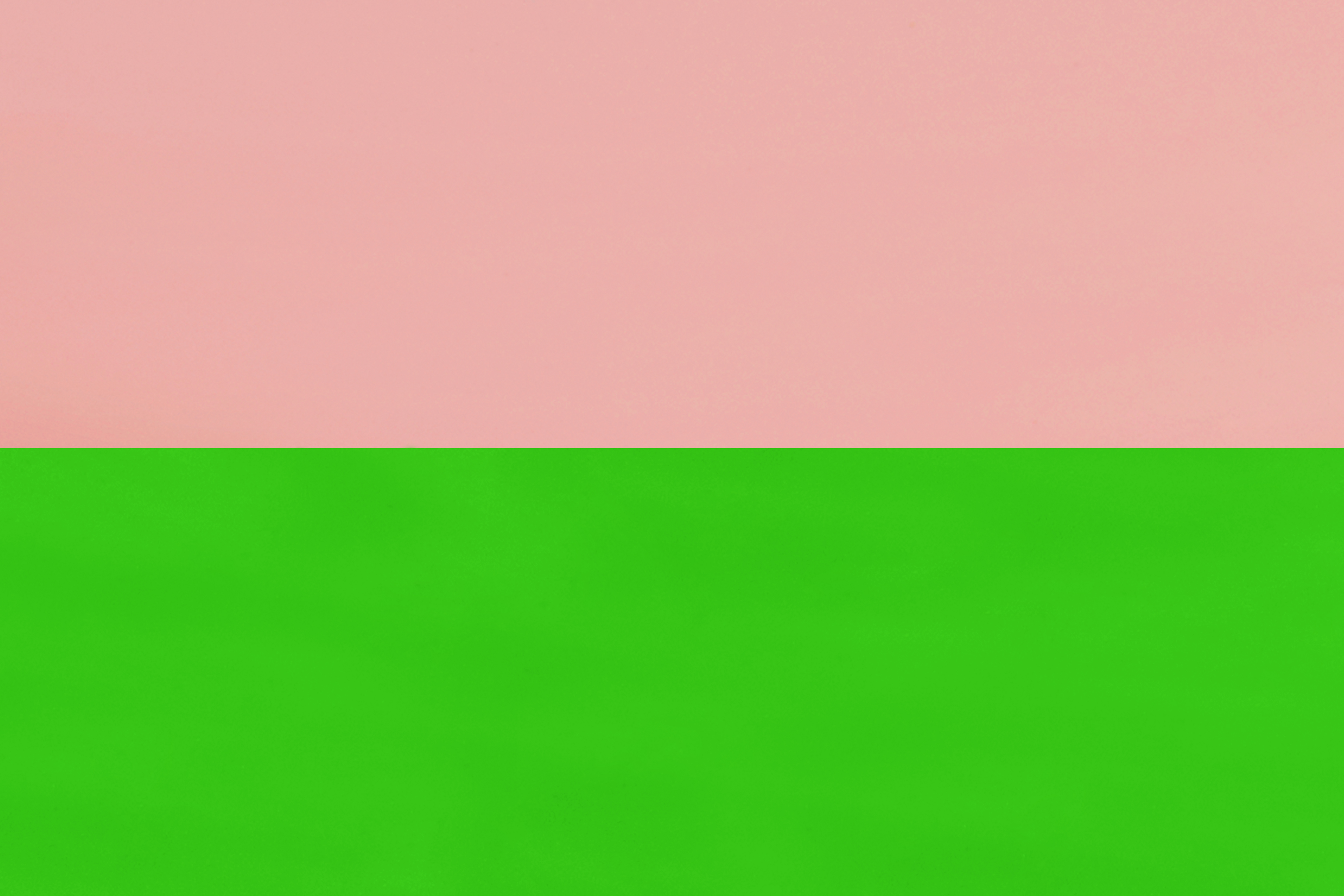 Pink / Green