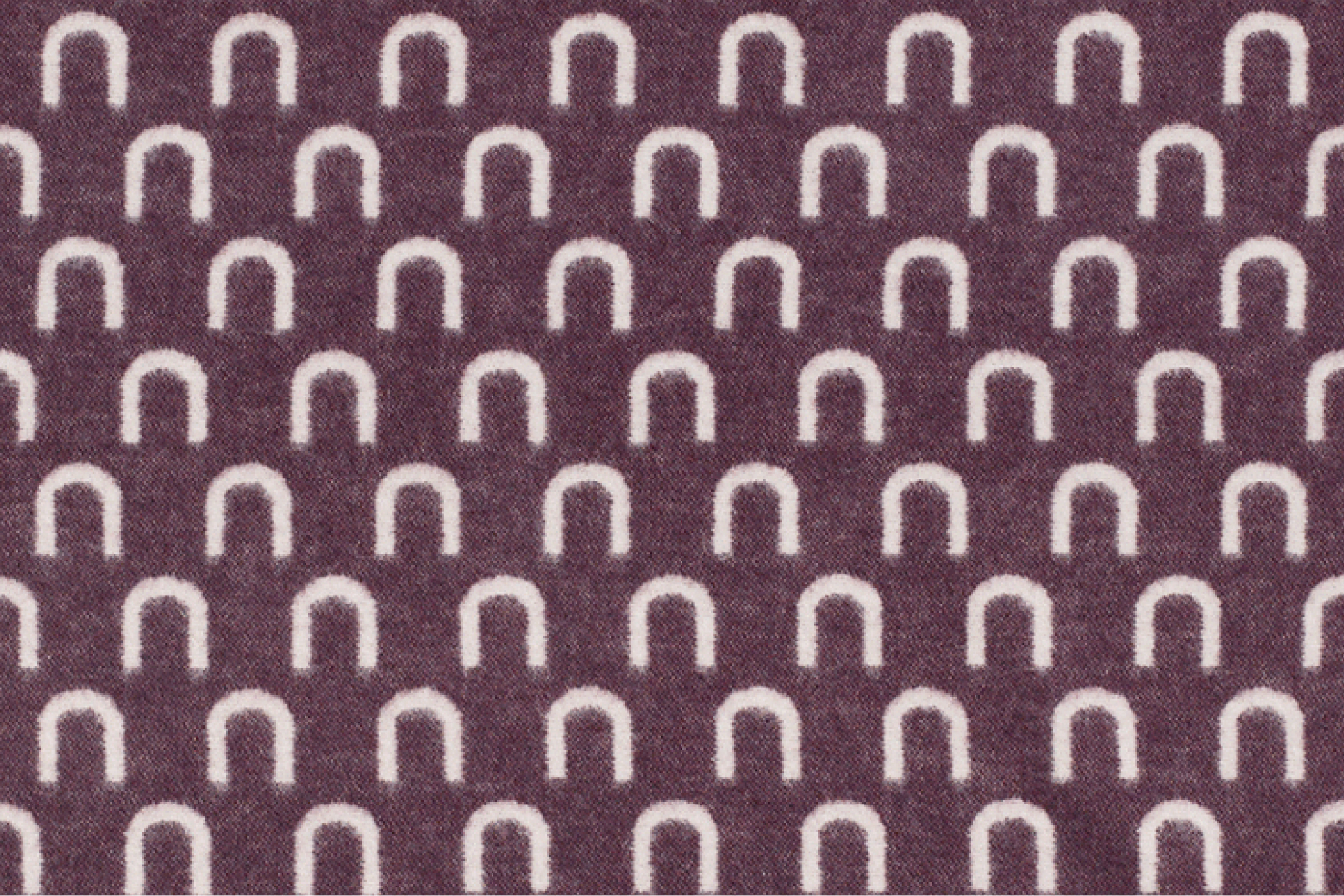 Aubergine / Grey 