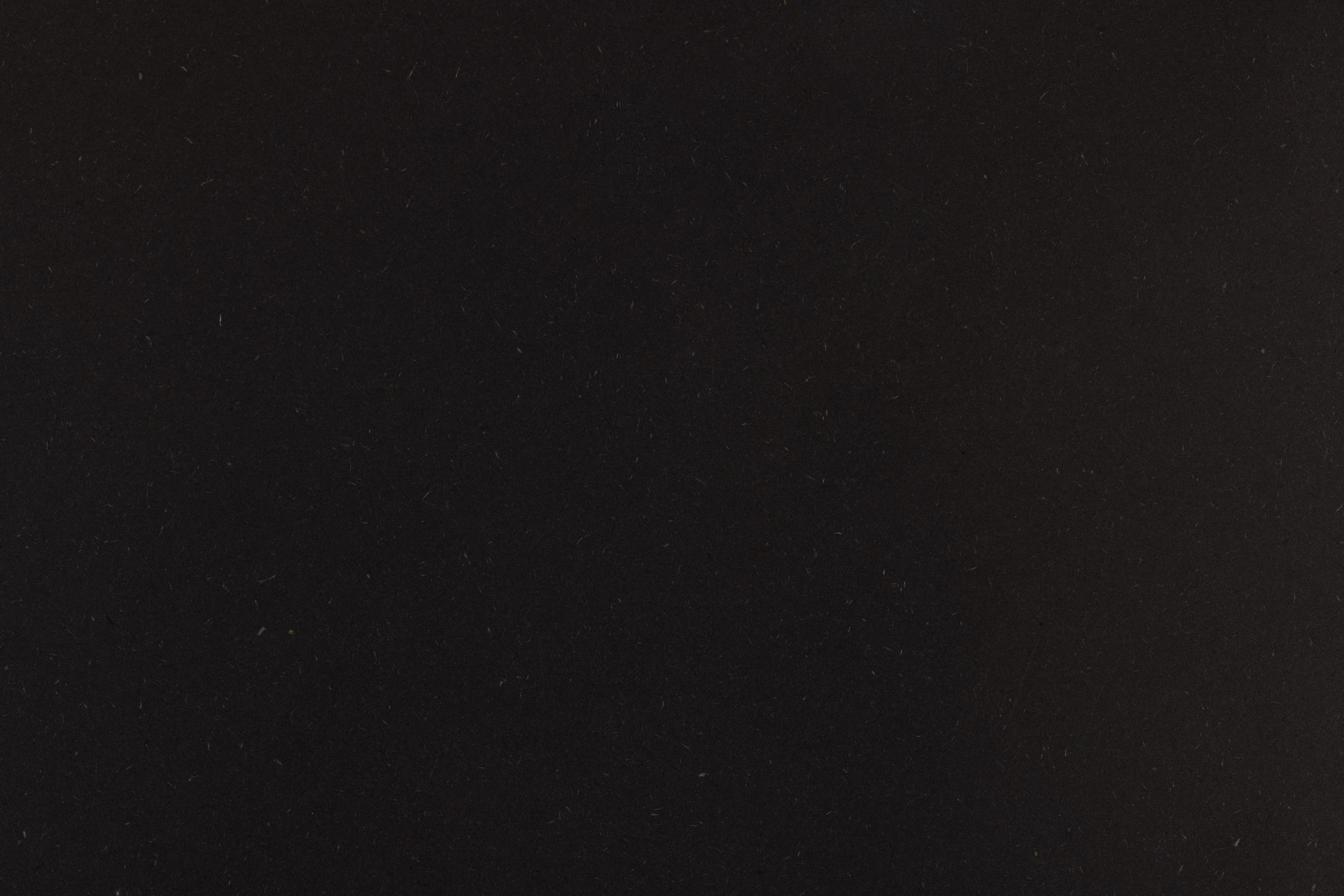 Clear Lacquered Black