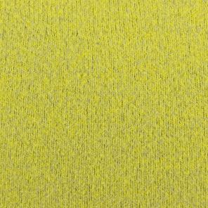 Boa Knitted Sulfur Yellow