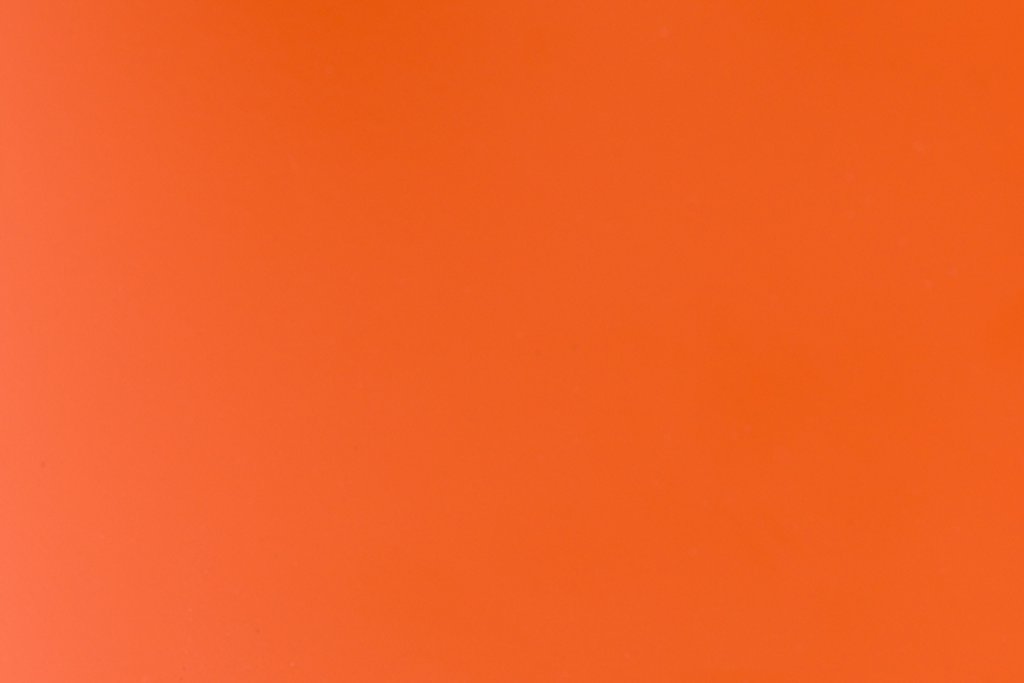 Powder Coated Steel (No texture), Material sample, Art. no. 60013